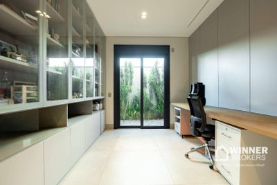 Casa, 3 quartos, 100 m² - Foto 4