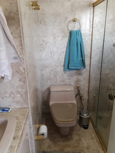 Apartamento, 4 quartos, 176 m² - Foto 3