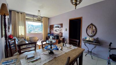 Apartamento, 3 quartos, 52 m² - Foto 3