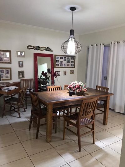 Casa, 3 quartos, 132 m² - Foto 2