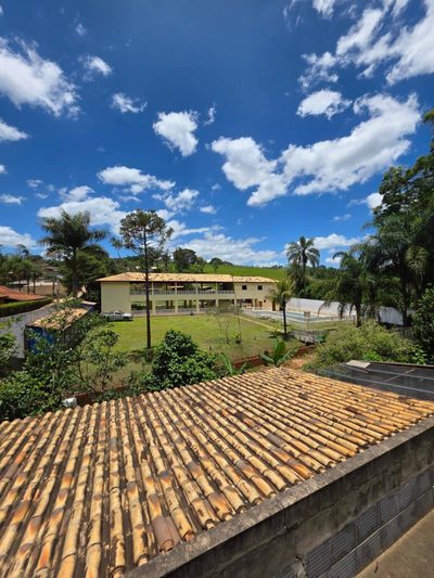 Chácara, 3 quartos, 4000 m² - Foto 5