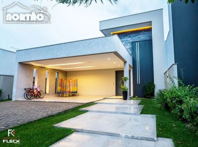 Casa, 1 quarto, 293 m² - Foto 3