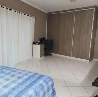 Sobrado, 3 quartos, 240 m² - Foto 3