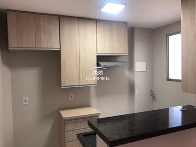 Apartamento, 2 quartos, 45 m² - Foto 1