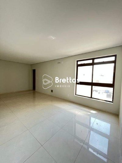 Apartamento, 3 quartos, 110 m² - Foto 4