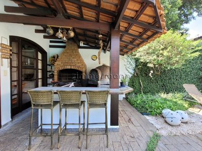 Casa, 4 quartos, 350 m² - Foto 4