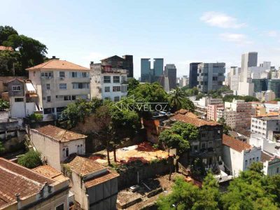 Apartamento, 1 quarto, 50 m² - Foto 1