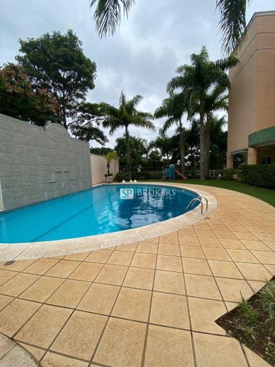 Apartamento, 3 quartos, 89 m² - Foto 1