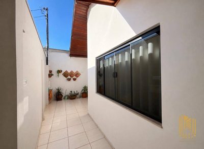 Casa, 2 quartos, 155 m² - Foto 3