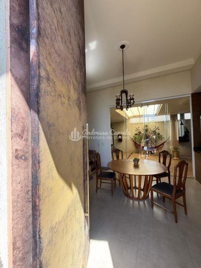 Casa, 3 quartos, 133 m² - Foto 5