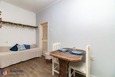 Apartamento, 1 quarto, 34 m² - Foto 2