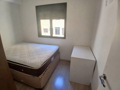 Apartamento, 1 quarto, 26 m² - Foto 3