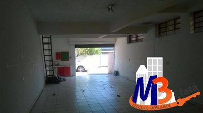 Loja-Salão, 80 m² - Foto 4