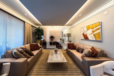 Apartamento, 3 quartos, 224 m² - Foto 5