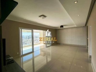 Apartamento, 3 quartos, 162 m² - Foto 5