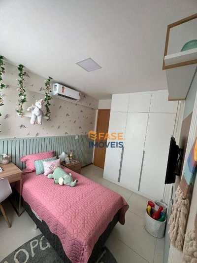 Apartamento, 2 quartos, 72 m² - Foto 4