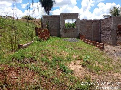 Terreno, 50 m² - Foto 1