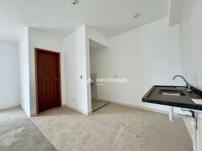 Apartamento, 1 quarto, 43 m² - Foto 4