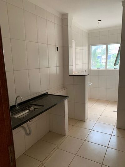 Apartamento, 3 quartos, 96 m² - Foto 1