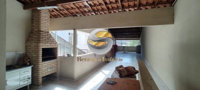 Casa, 2 quartos, 143 m² - Foto 2