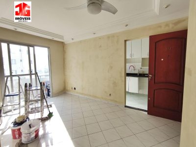 Apartamento, 2 quartos, 48 m² - Foto 5