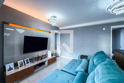 Apartamento, 2 quartos, 82 m² - Foto 5