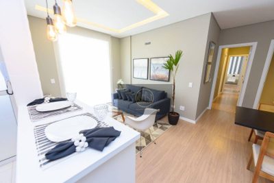 Apartamento, 3 quartos, 77 m² - Foto 5