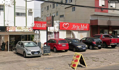 Prédio Inteiro, 95 m² - Foto 3