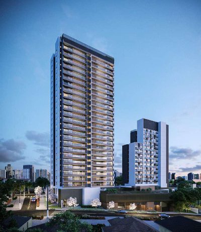 Loja-Salão, 272 m² - Foto 1