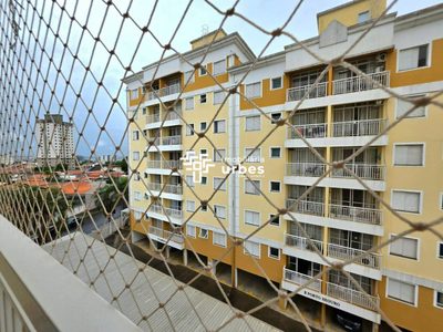 Apartamento, 2 quartos, 55 m² - Foto 4