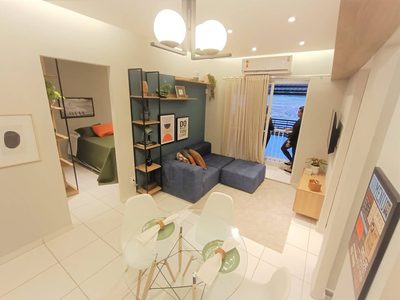 Apartamento, 2 quartos, 46 m² - Foto 5