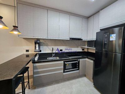 Apartamento, 1 quarto, 55 m² - Foto 4