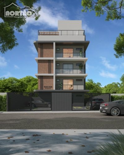 Casa, 2 quartos, 94 m² - Foto 2