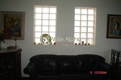 Casa, 4 quartos, 419 m² - Foto 3