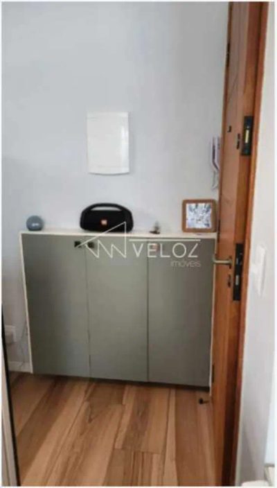 Apartamento, 23 m² - Foto 1