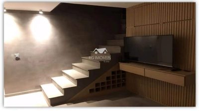 Cobertura, 3 quartos, 217 m² - Foto 3