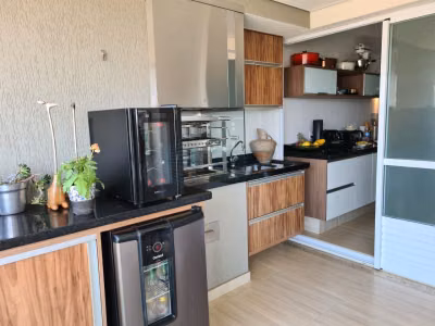 Apartamento, 167 m² - Foto 1