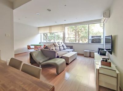 Apartamento, 3 quartos, 112 m² - Foto 1