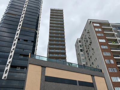 Apartamento, 3 quartos, 130 m² - Foto 3