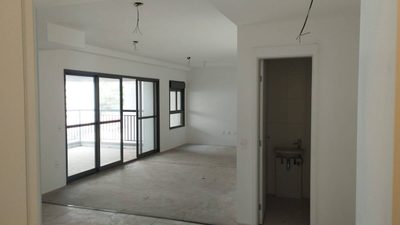 Apartamento, 4 quartos, 130 m² - Foto 1