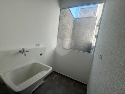 Apartamento, 2 quartos, 42 m² - Foto 2