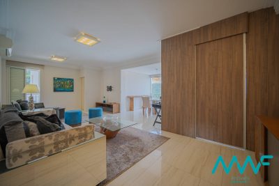 Apartamento, 2 quartos, 96 m² - Foto 3