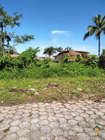 Terreno, 504 m² - Foto 1
