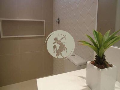 Apartamento, 3 quartos, 155 m² - Foto 5