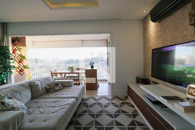 Apartamento, 3 quartos, 96 m² - Foto 3
