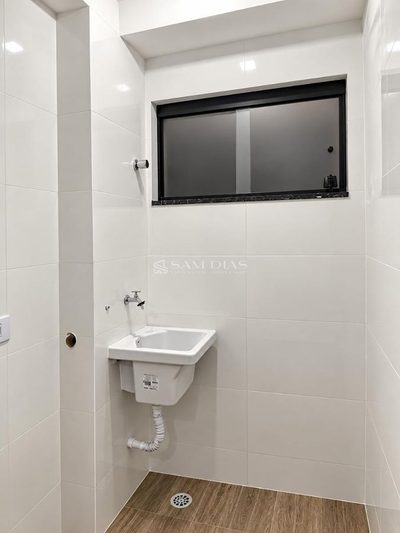 Apartamento, 1 quarto, 31 m² - Foto 5