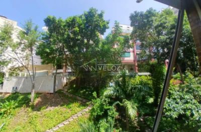 Apartamento, 4 quartos, 129 m² - Foto 2