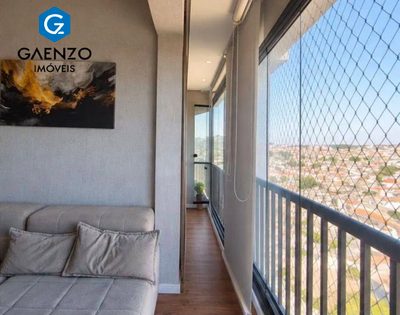 Apartamento, 1 quarto, 40 m² - Foto 3