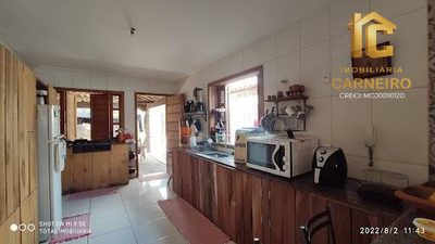 Casa, 3 quartos - Foto 5