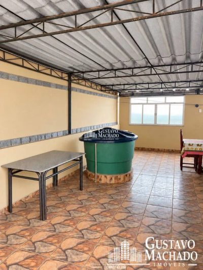 Casa, 4 quartos, 159 m² - Foto 5
